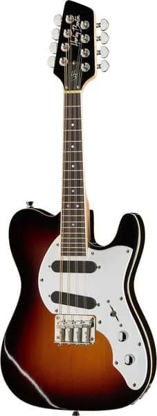 Harley Benton MA-500 VS