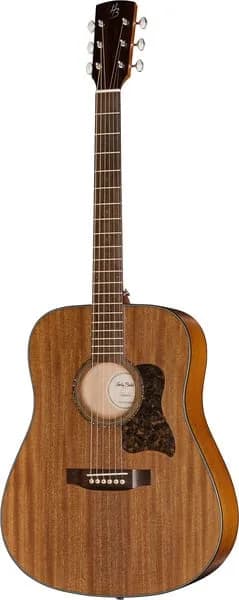 Harley Benton CLD-65M NT