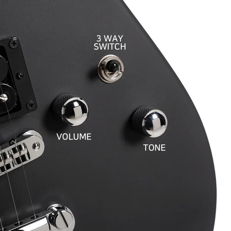 Cort MBM-2H — photo 4