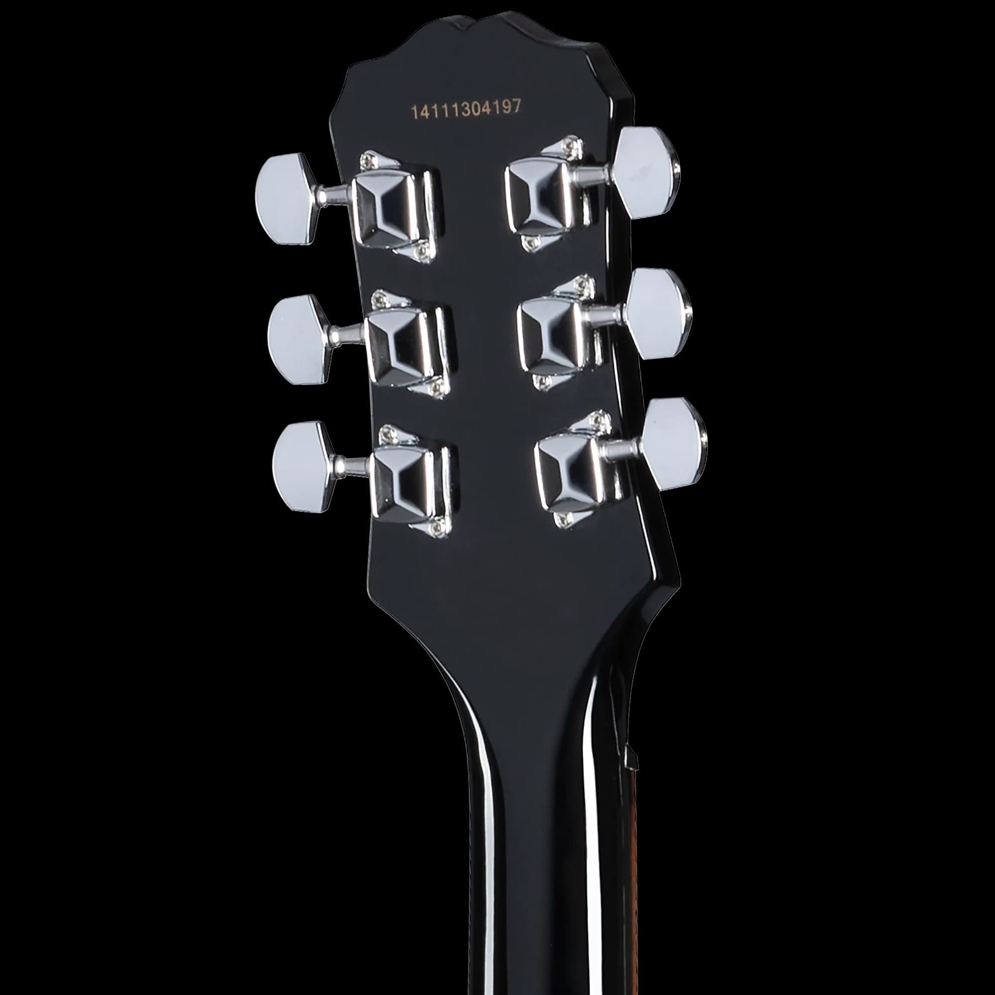 Epiphone Les Paul Special-II E1, Vintage Sunburst — photo 6