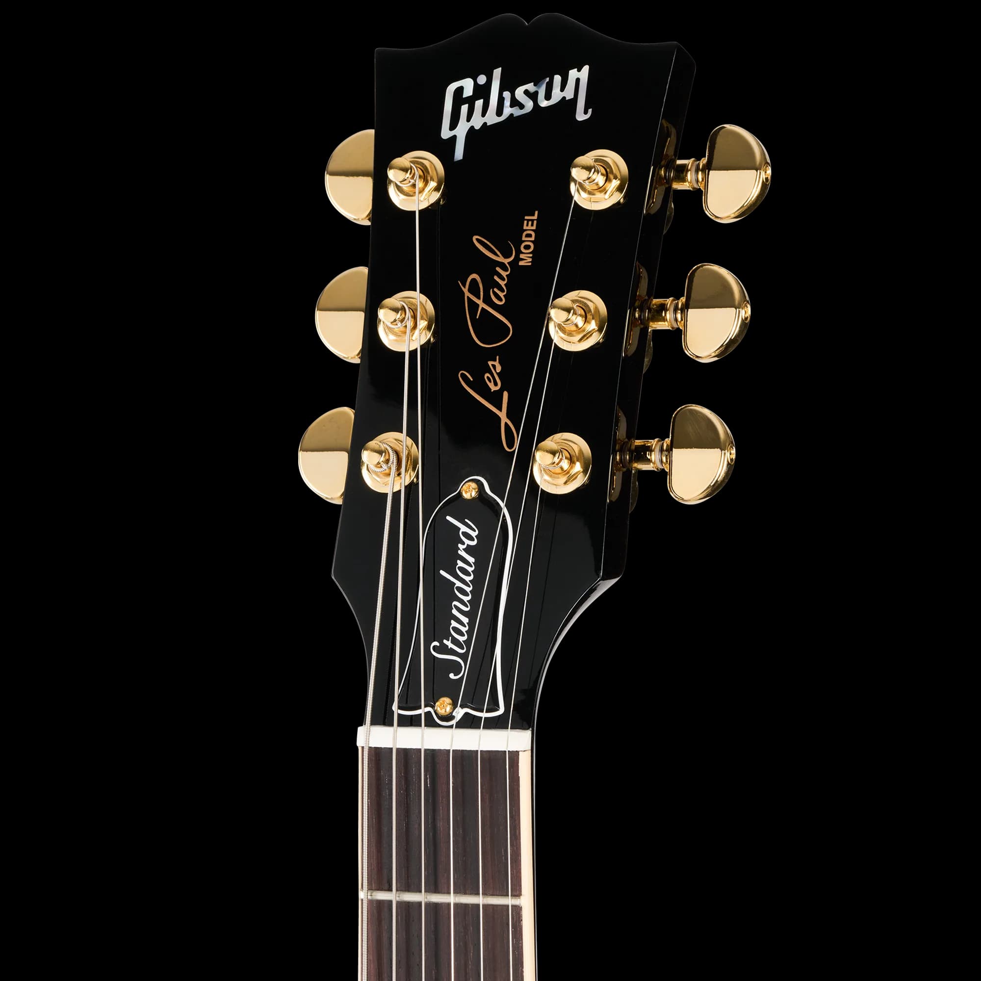 Gibson Les Paul Standard 60s, Root Beer, Exclusive — photo 5