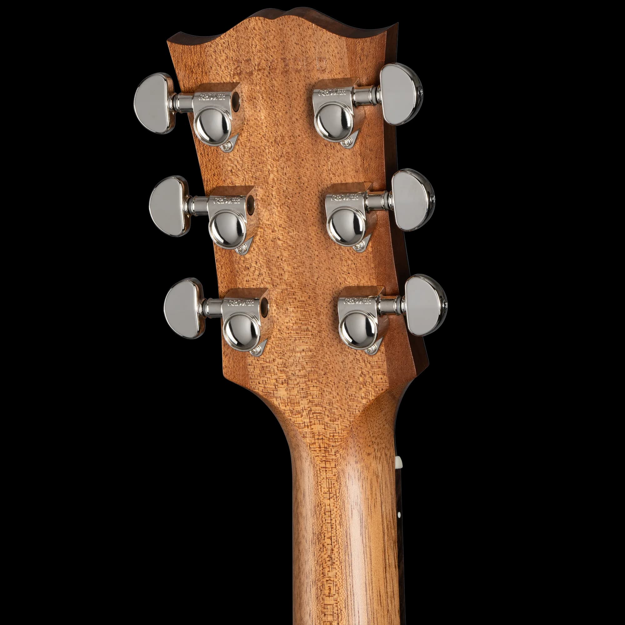 Gibson SJ-200 Studio Rosewood, Satin Natural — photo 5