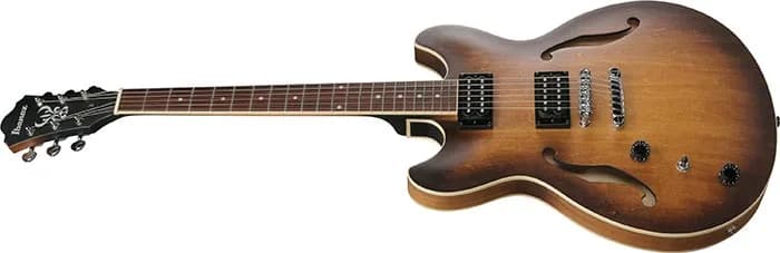 Ibanez AS53L — photo 4