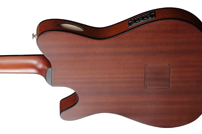 Ibanez FRH10N — photo 8