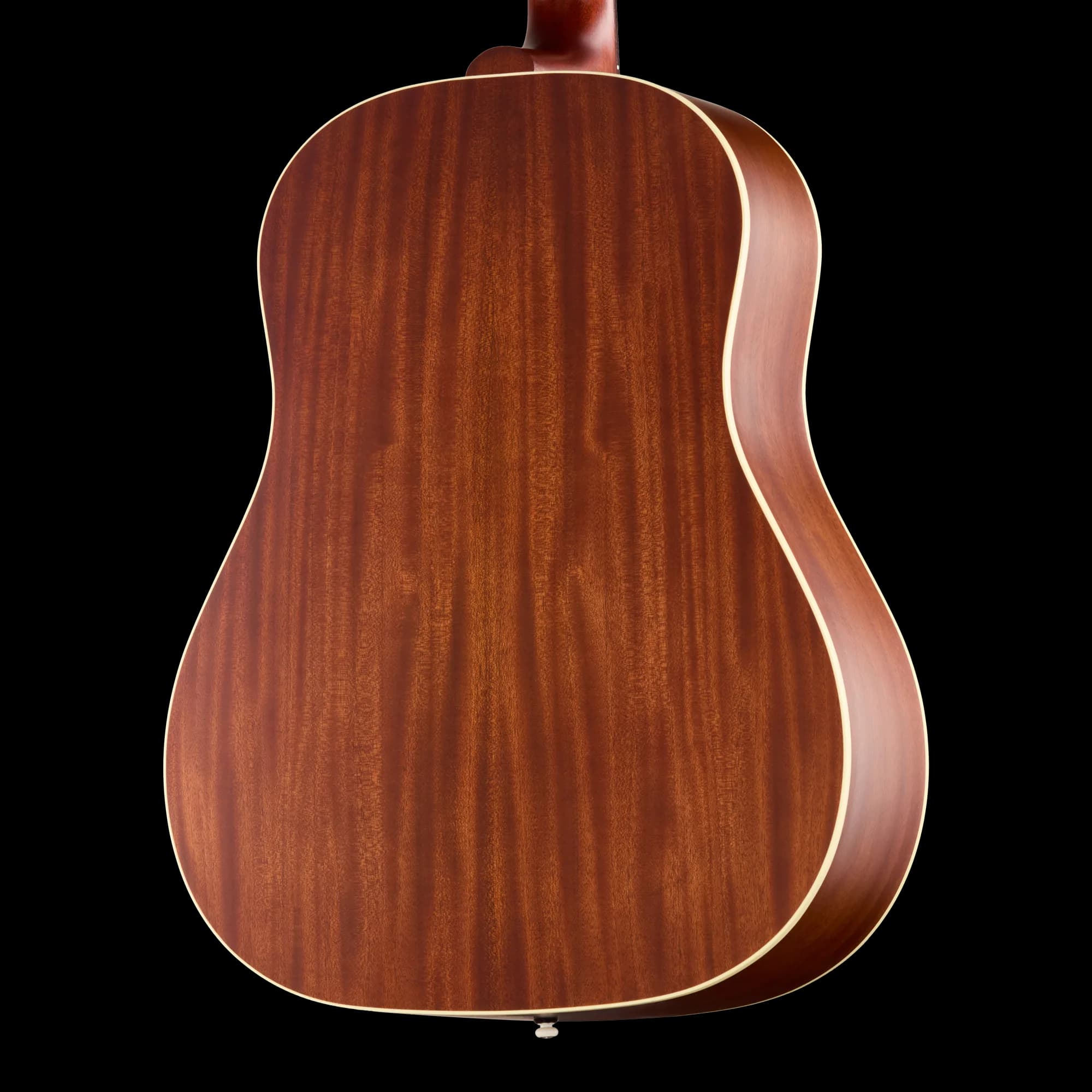 Gibson J-45 Century 12-Fret, Vintage Amber — photo 2