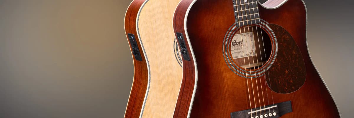 Cort MR500E