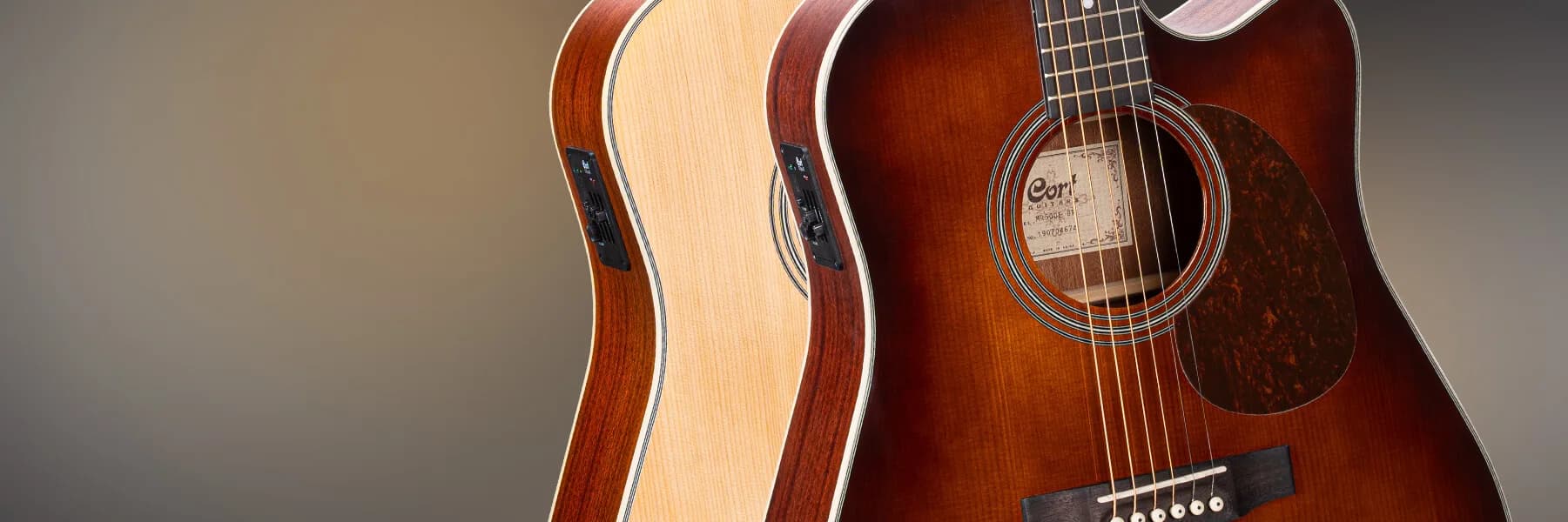 Cort MR500E