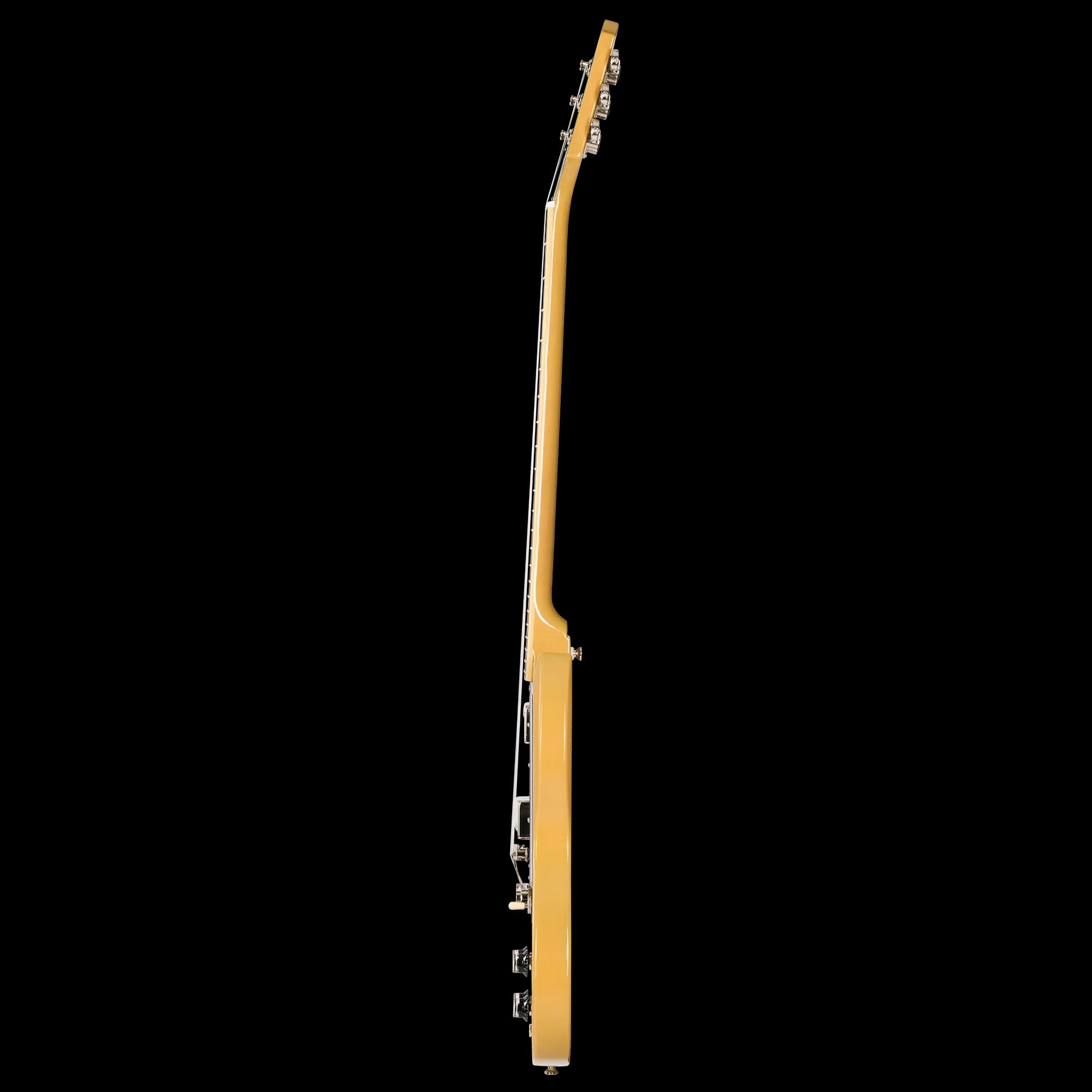 Epiphone SG Standard, TV Yellow — photo 2