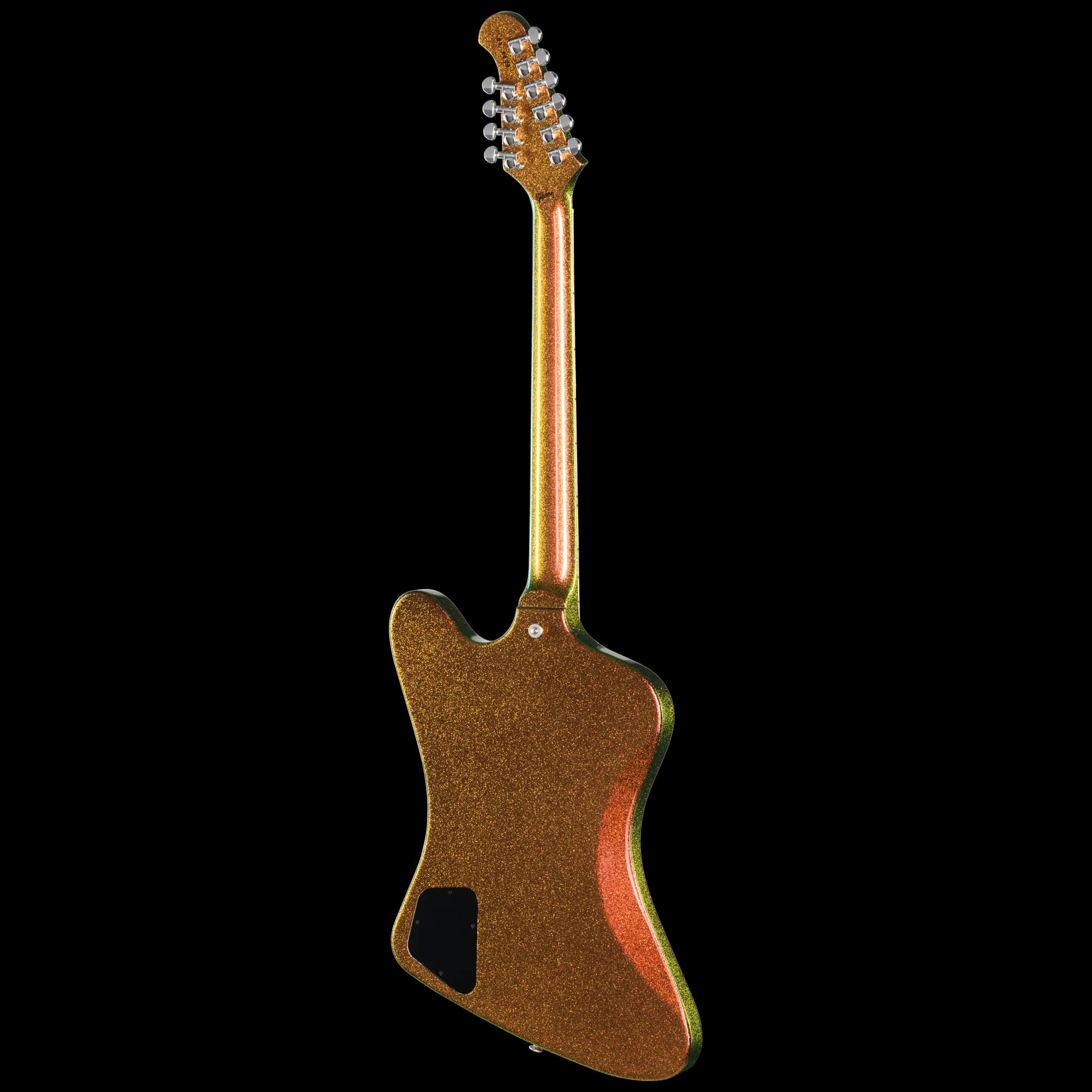 Gibson Mod™ Collection Firebird Platypus, High Five — photo 3