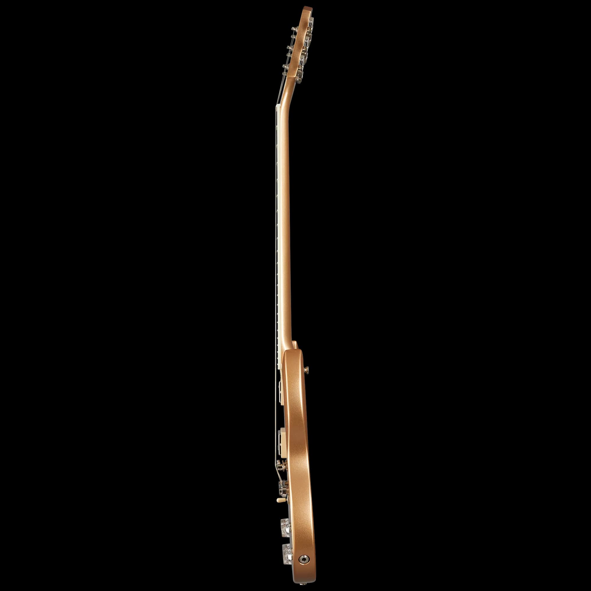 Epiphone SG Muse, Smoked Almond Metallic — photo 7