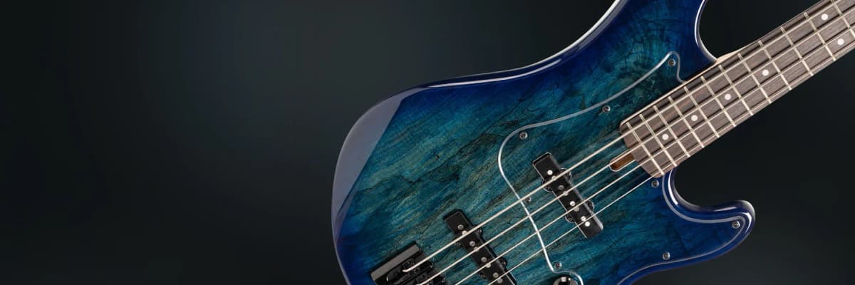 Cort GB-Fusion 4