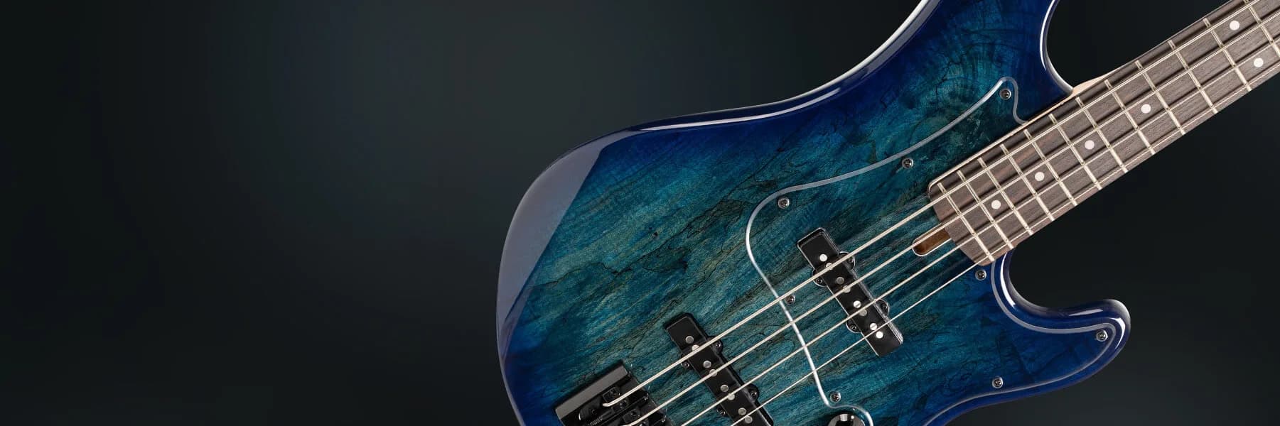 Cort GB-Fusion 4