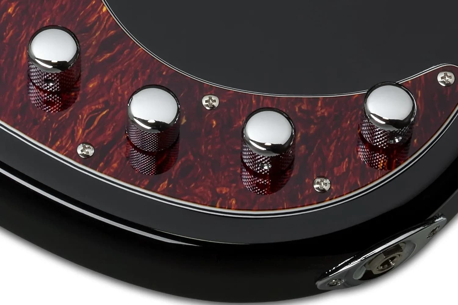 Schecter Diamond-P Plus LH — photo 7