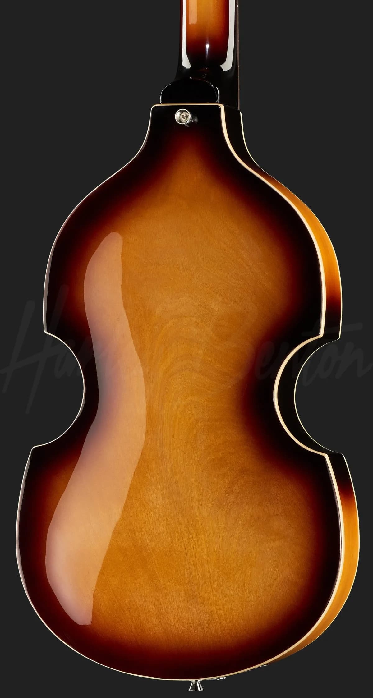 Harley Benton BeatBass VS — photo 5