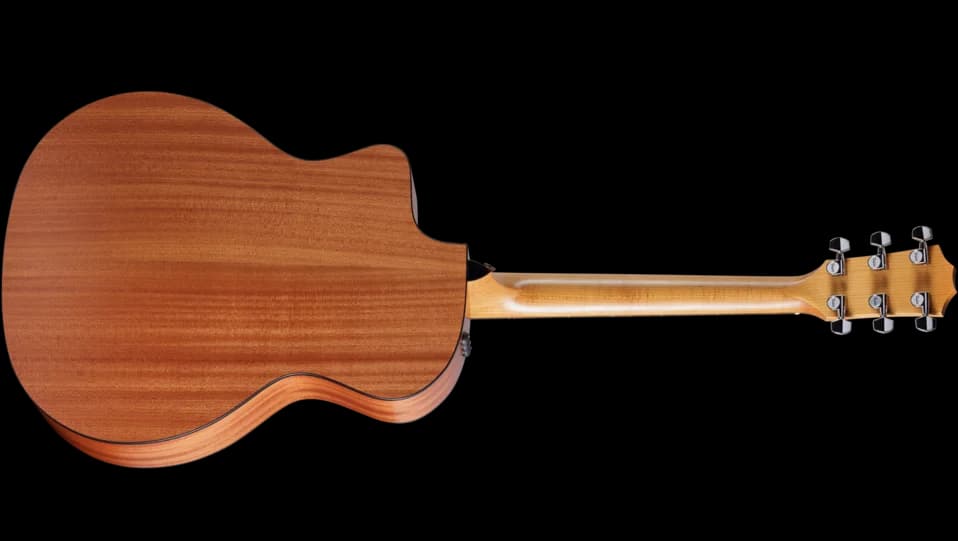 Taylor 114ce (2023) — photo 2