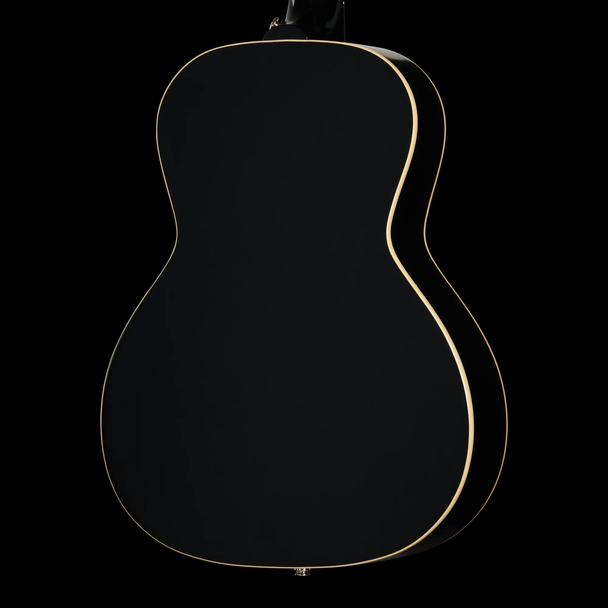 Epiphone L-00 Standard, Vintage Sunburst — photo 2