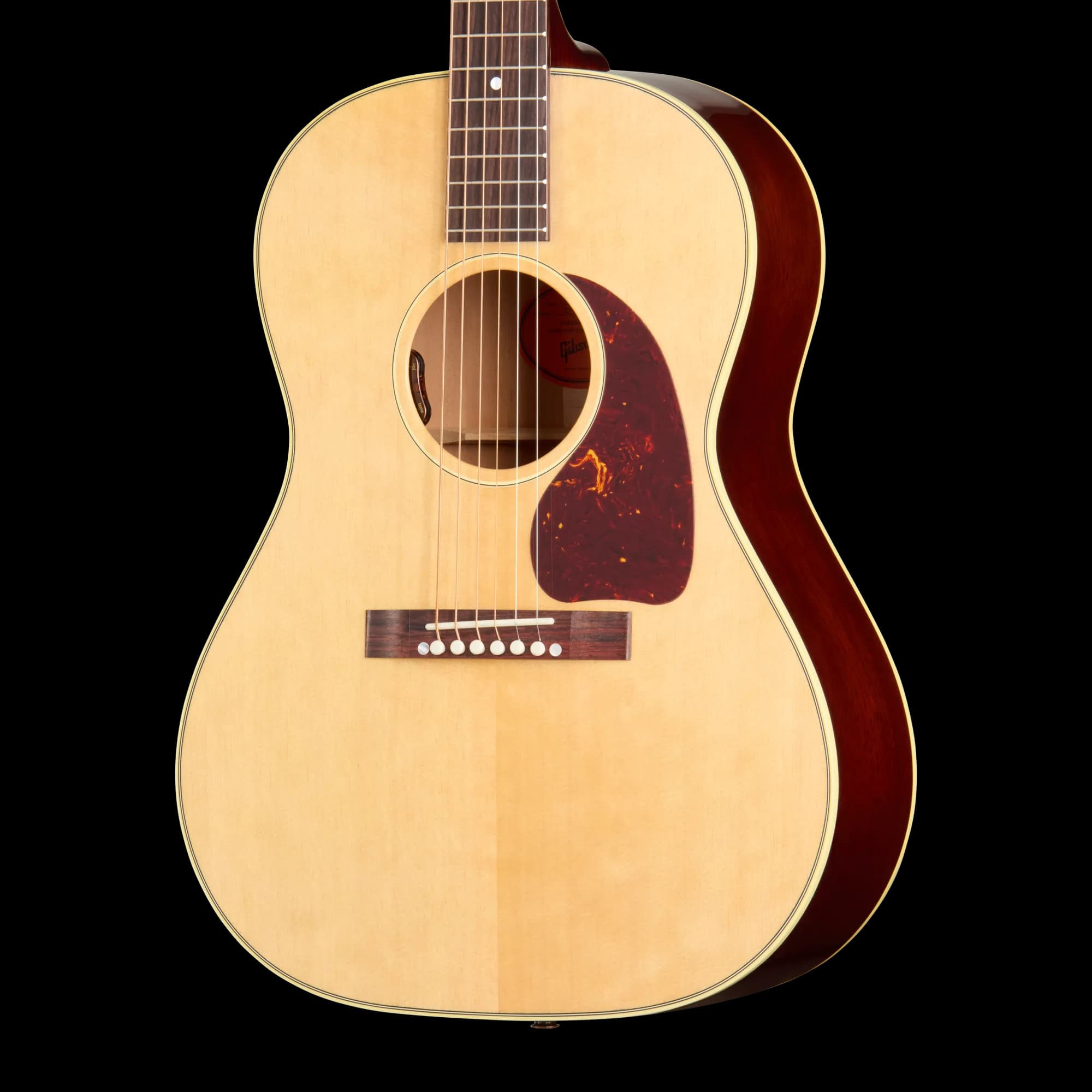 Gibson LG-2 50s Original, Antique Natural