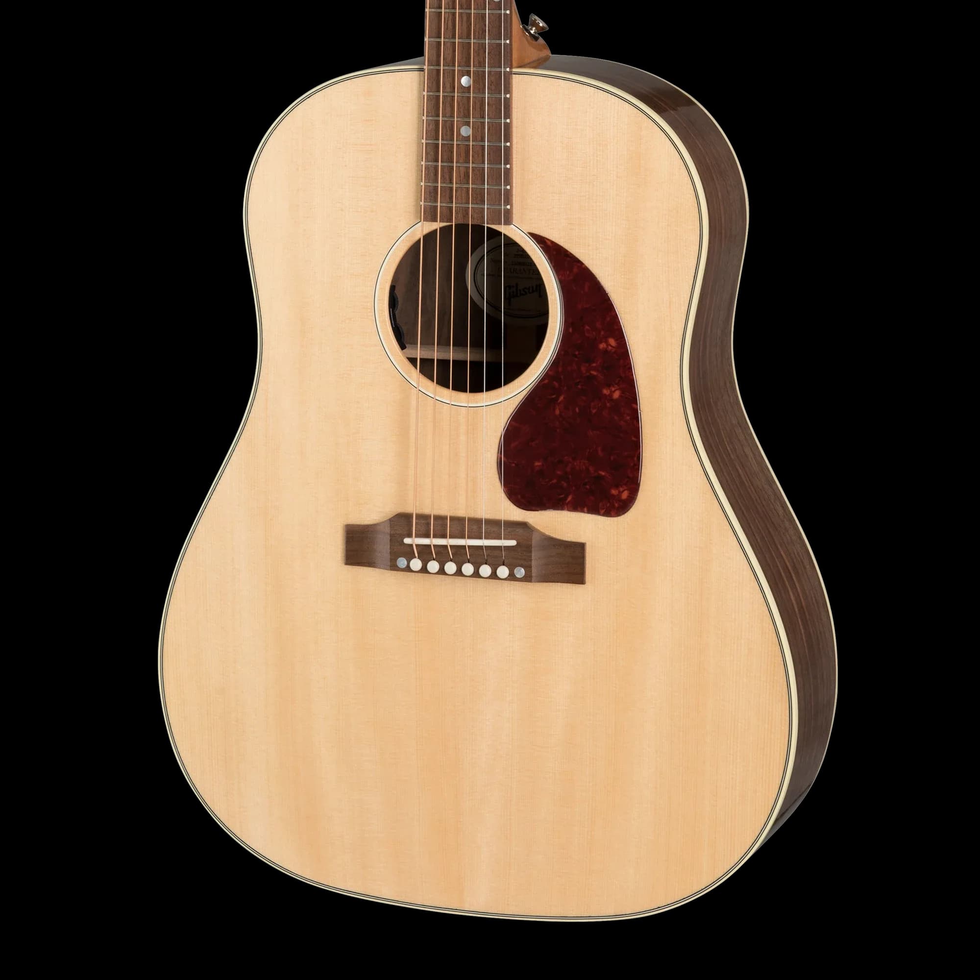 Gibson J-45 Studio Walnut, Antique Natural
