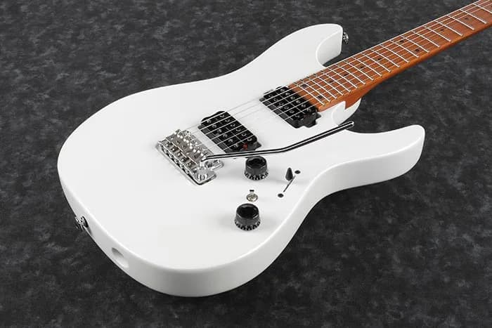 Ibanez AZ2402 — photo 8