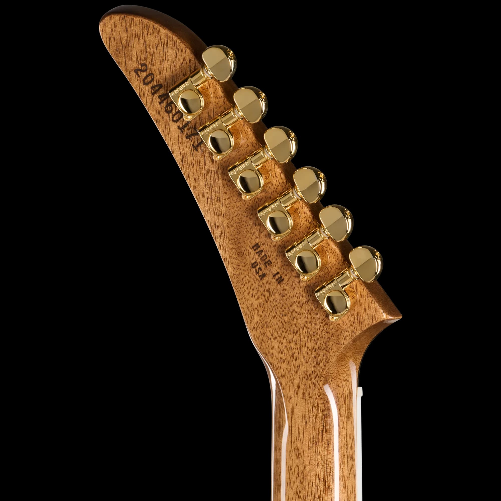 Gibson Explorer 70s with Gold Hardware, Vintage Sunburst, Exclusive — photo 6