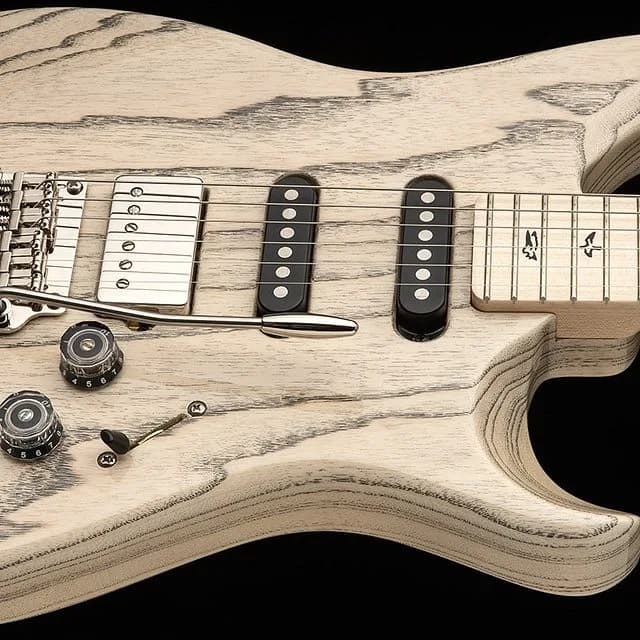 PRS Fiore — photo 2