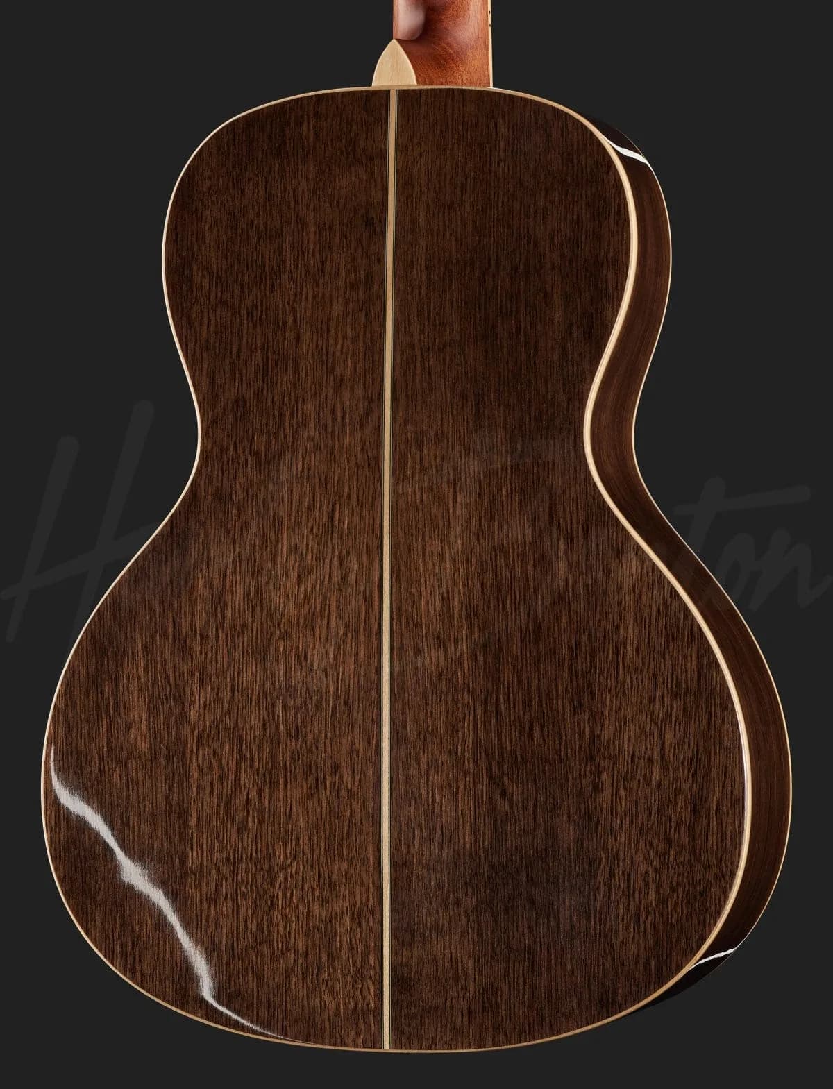 Harley Benton CLF-200 WN — photo 5
