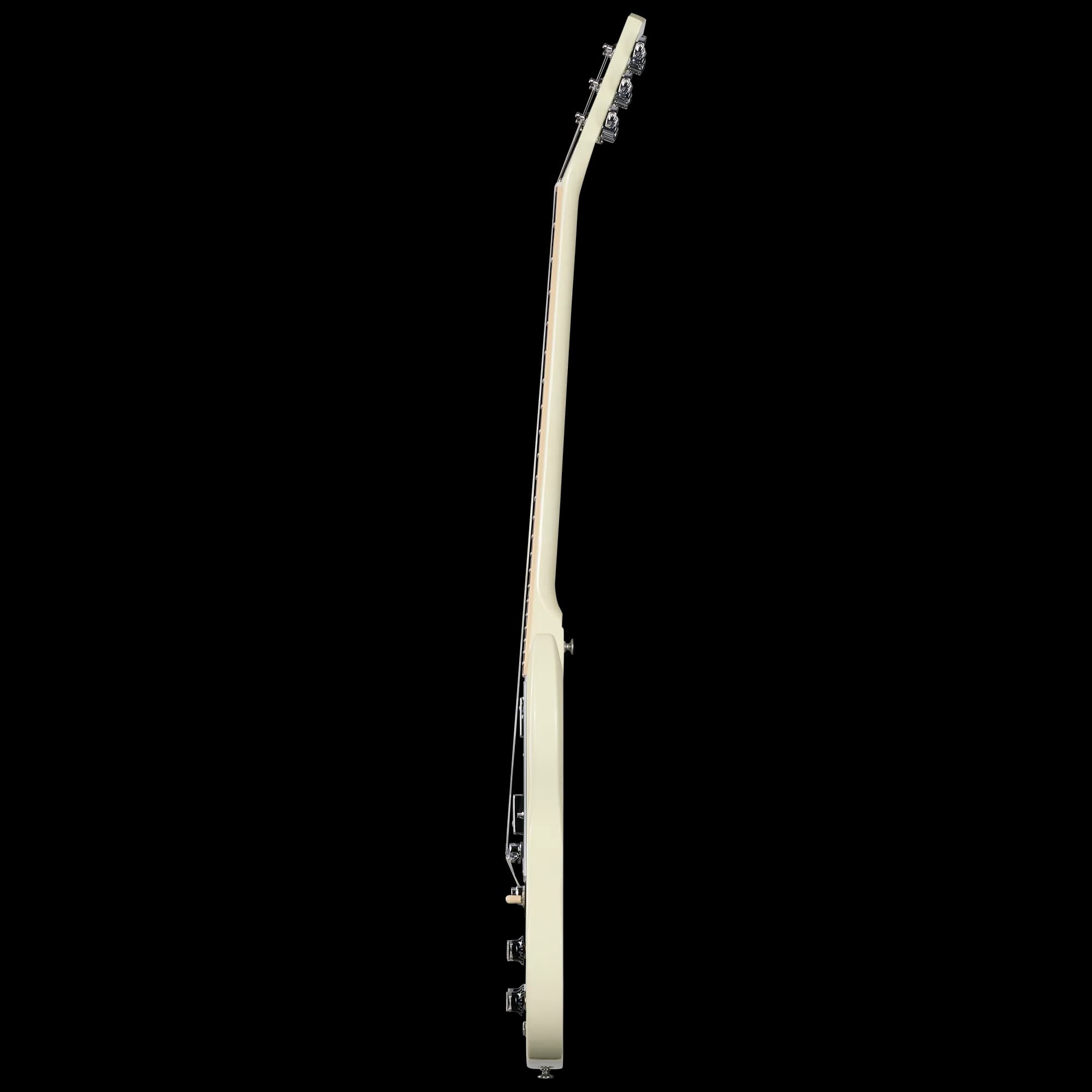 Gibson SG Standard Custom Color, Classic White — photo 7