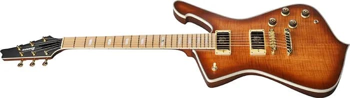 Ibanez IC420MFM — photo 4