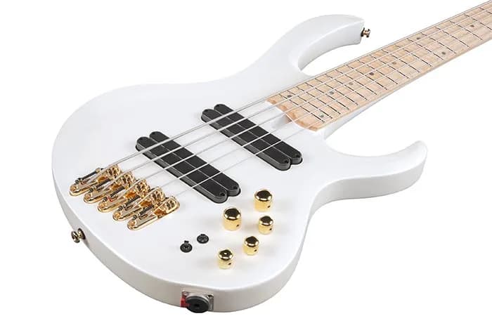 Ibanez BTB605MLM — photo 2