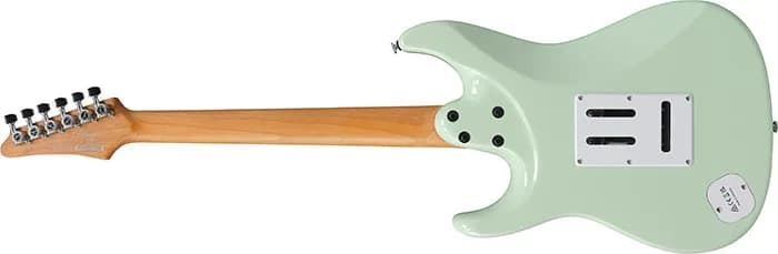 Ibanez LM10 — photo 5