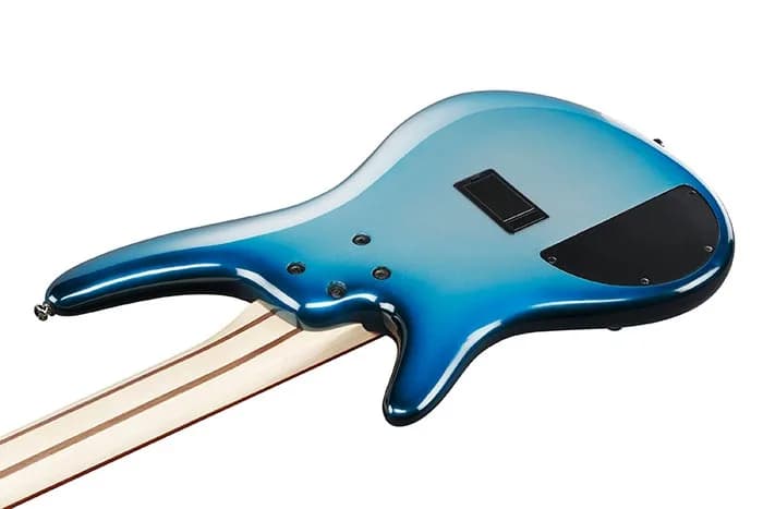 Ibanez SR305E — photo 3