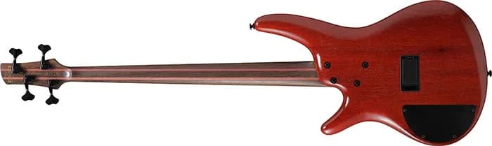 Ibanez SR1420B — photo 5