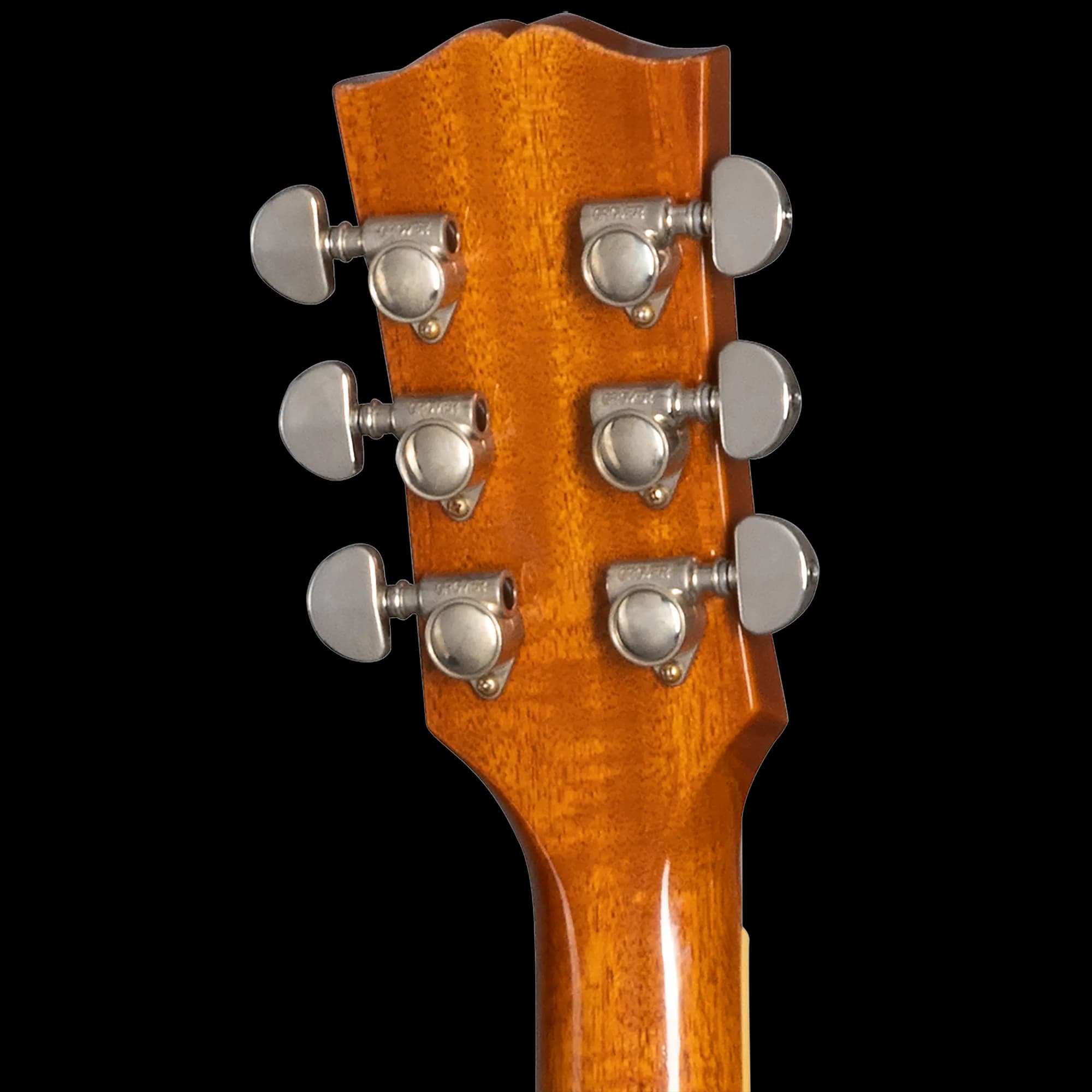 Gibson B.B. King “Live at the Regal” 1959 ES-335, Argentine Grey — photo 6