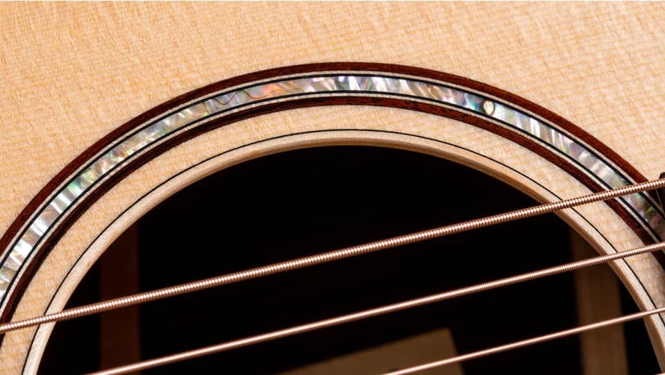 Taylor 812e — photo 7