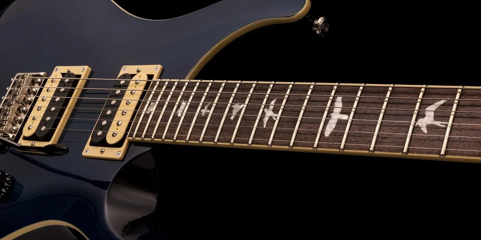 PRS SE Standard 24