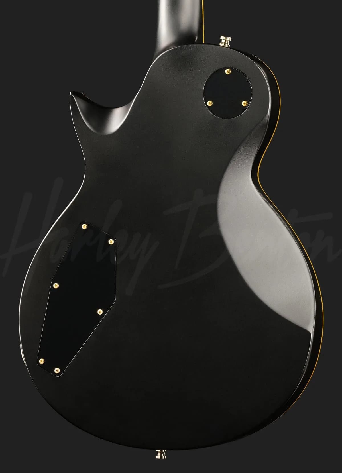 Harley Benton SC-Custom III VBK — photo 5