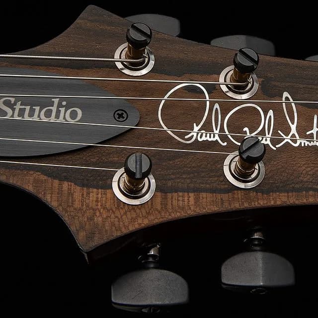 PRS Studio Mango Top Limited Edition