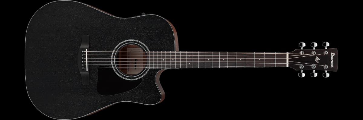 Ibanez AW247CE