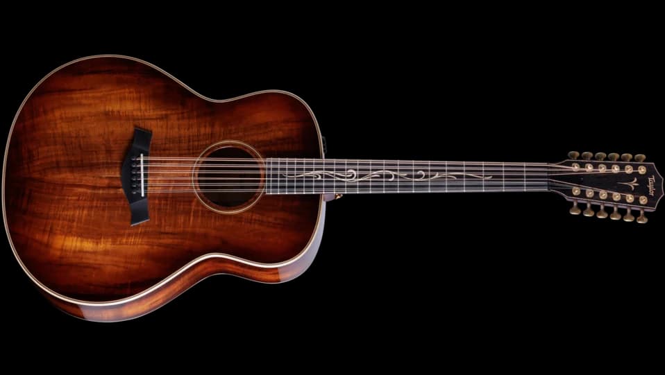 Taylor K68e LTD