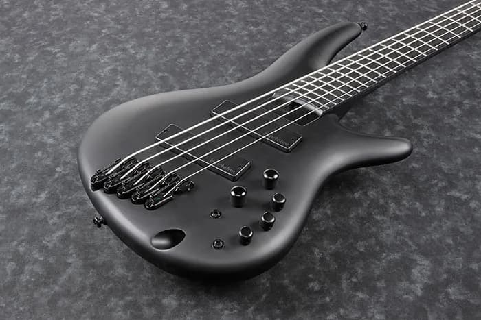 Ibanez SRMS625EX — photo 2