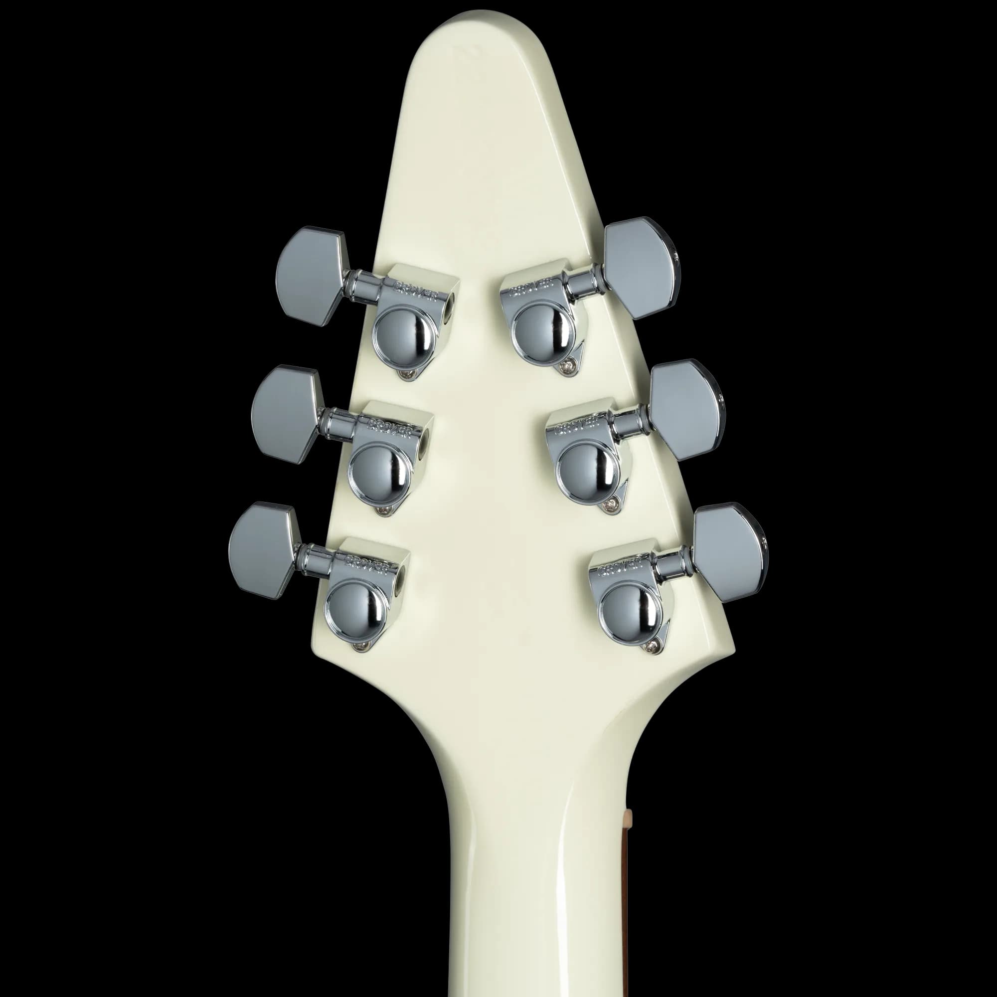 Gibson Flying V 80s, Classic White, Exclusive — photo 6
