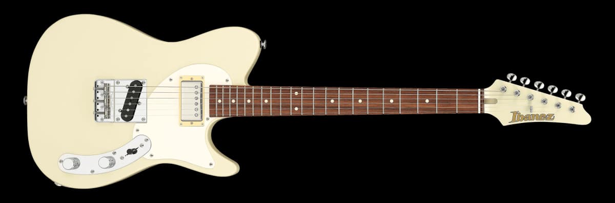 Ibanez FLATV2