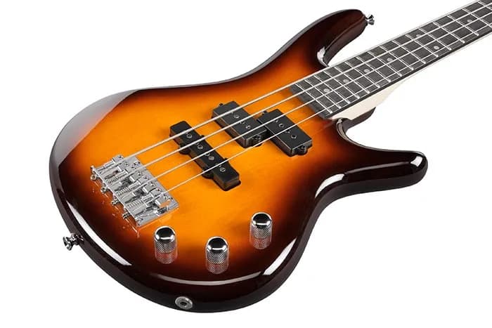 Ibanez GSRM20 — photo 2