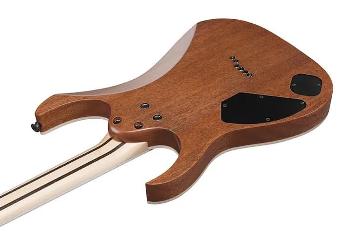 Ibanez RGR5221R — photo 3