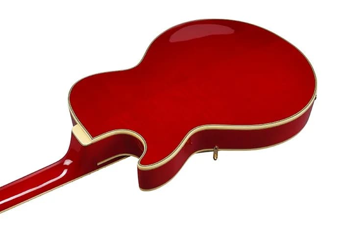 Ibanez GB10SEFM — photo 3