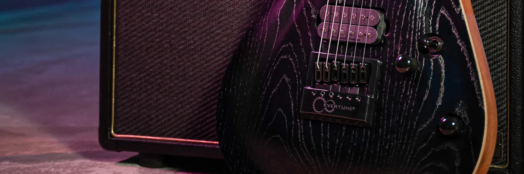 Cort KX700 EverTune — photo 3