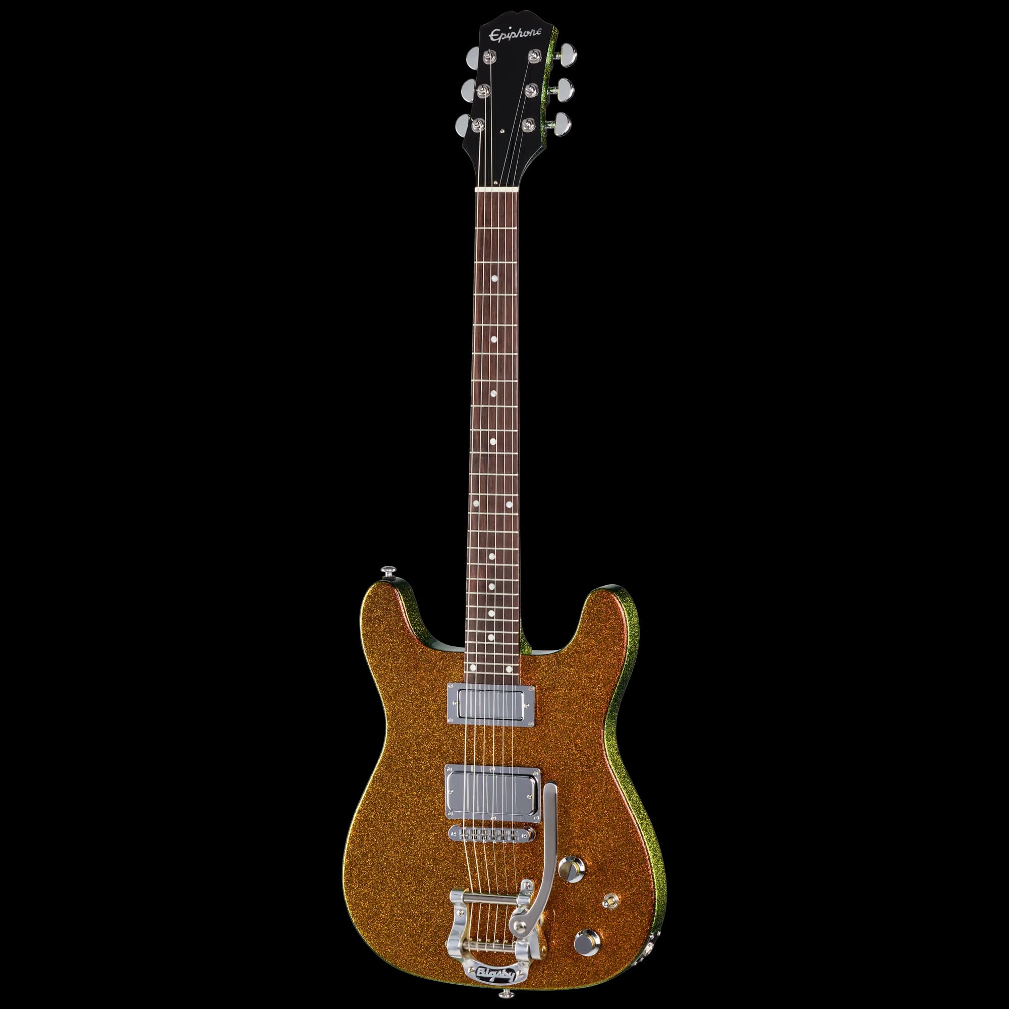 Gibson Mod™ Collection Epiphone USA Coronet, High Five