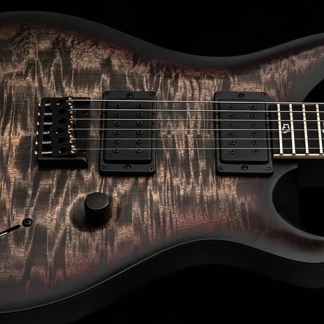 PRS Mark Holcomb — photo 3