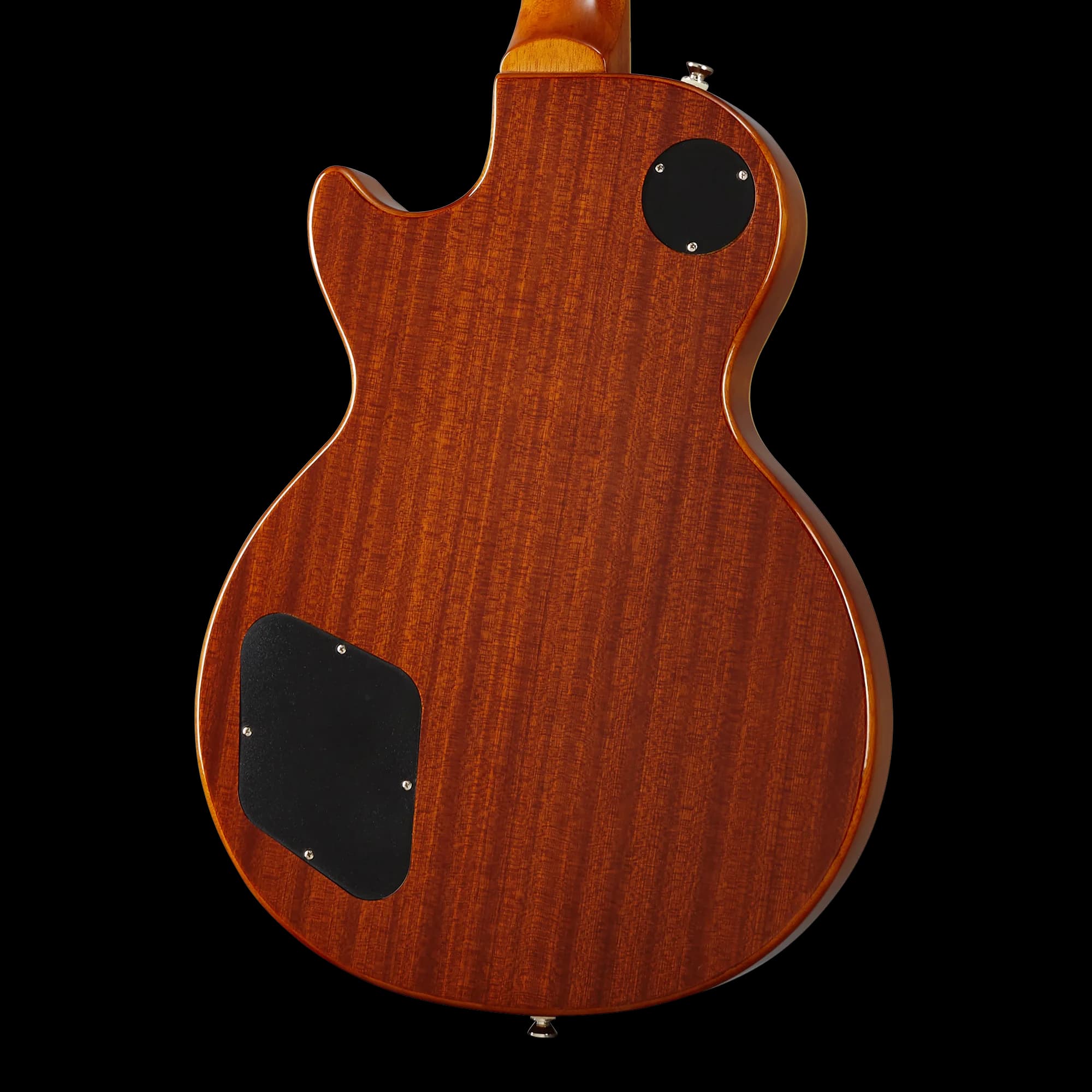 Epiphone Les Paul Standard 50s, Metallic Gold — photo 2