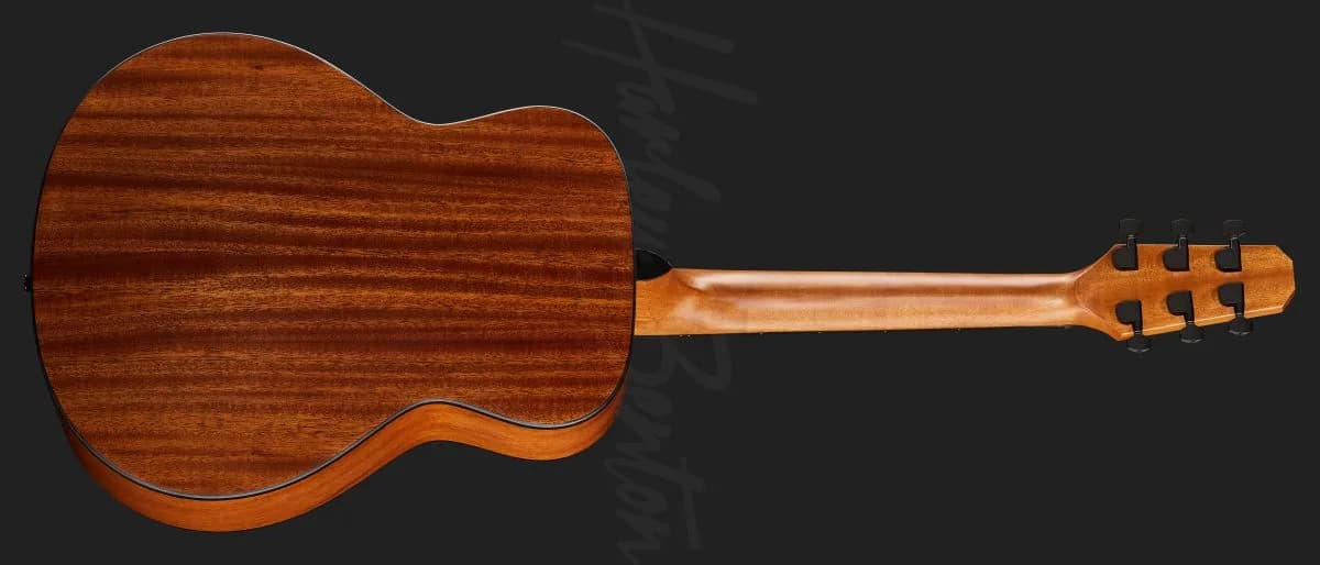 Harley Benton GS-Travel Mahogany — photo 3